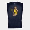 Badger - Pro-Compression Sleeveless T-Shirt Thumbnail