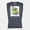 Badger - Pro-Compression Sleeveless T-Shirt Thumbnail