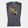 Badger - Pro-Compression Sleeveless T-Shirt Thumbnail