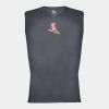 Badger - Pro-Compression Sleeveless T-Shirt Thumbnail