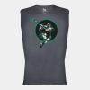 Badger - Pro-Compression Sleeveless T-Shirt Thumbnail