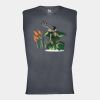 Badger - Pro-Compression Sleeveless T-Shirt Thumbnail