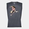 Badger - Pro-Compression Sleeveless T-Shirt Thumbnail