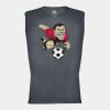 Badger - Pro-Compression Sleeveless T-Shirt Thumbnail