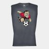 Badger - Pro-Compression Sleeveless T-Shirt Thumbnail