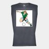 Badger - Pro-Compression Sleeveless T-Shirt Thumbnail