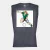 Badger - Pro-Compression Sleeveless T-Shirt Thumbnail