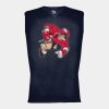 Badger - Pro-Compression Sleeveless T-Shirt Thumbnail