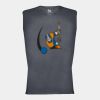 Badger - Pro-Compression Sleeveless T-Shirt Thumbnail