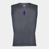 Badger - Pro-Compression Sleeveless T-Shirt Thumbnail