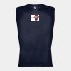 Badger - Pro-Compression Sleeveless T-Shirt Thumbnail