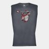 Badger - Pro-Compression Sleeveless T-Shirt Thumbnail