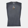 Badger - Pro-Compression Sleeveless T-Shirt Thumbnail
