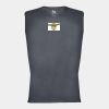 Badger - Pro-Compression Sleeveless T-Shirt Thumbnail