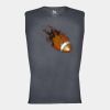 Badger - Pro-Compression Sleeveless T-Shirt Thumbnail