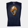 Badger - Pro-Compression Sleeveless T-Shirt Thumbnail