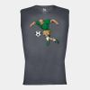 Badger - Pro-Compression Sleeveless T-Shirt Thumbnail