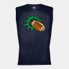 Badger - Pro-Compression Sleeveless T-Shirt Thumbnail