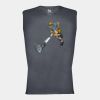 Badger - Pro-Compression Sleeveless T-Shirt Thumbnail
