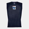 Badger - Pro-Compression Sleeveless T-Shirt Thumbnail