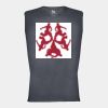 Badger - Pro-Compression Sleeveless T-Shirt Thumbnail