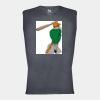 Badger - Pro-Compression Sleeveless T-Shirt Thumbnail