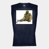 Badger - Pro-Compression Sleeveless T-Shirt Thumbnail