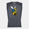Badger - Pro-Compression Sleeveless T-Shirt Thumbnail