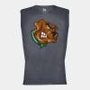 Badger - Pro-Compression Sleeveless T-Shirt Thumbnail
