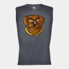 Badger - Pro-Compression Sleeveless T-Shirt Thumbnail