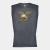 Badger - Pro-Compression Sleeveless T-Shirt Thumbnail