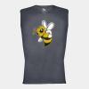 Badger - Pro-Compression Sleeveless T-Shirt Thumbnail