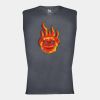 Badger - Pro-Compression Sleeveless T-Shirt Thumbnail