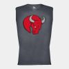 Badger - Pro-Compression Sleeveless T-Shirt Thumbnail