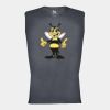 Badger - Pro-Compression Sleeveless T-Shirt Thumbnail