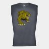 Badger - Pro-Compression Sleeveless T-Shirt Thumbnail