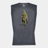 Badger - Pro-Compression Sleeveless T-Shirt Thumbnail