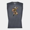 Badger - Pro-Compression Sleeveless T-Shirt Thumbnail