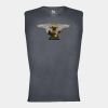 Badger - Pro-Compression Sleeveless T-Shirt Thumbnail