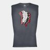 Badger - Pro-Compression Sleeveless T-Shirt Thumbnail