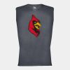 Badger - Pro-Compression Sleeveless T-Shirt Thumbnail
