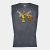 Badger - Pro-Compression Sleeveless T-Shirt Thumbnail