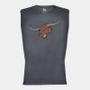 Badger - Pro-Compression Sleeveless T-Shirt Thumbnail