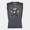 Badger - Pro-Compression Sleeveless T-Shirt Thumbnail