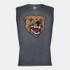 Badger - Pro-Compression Sleeveless T-Shirt Thumbnail