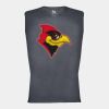 Badger - Pro-Compression Sleeveless T-Shirt Thumbnail