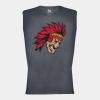 Badger - Pro-Compression Sleeveless T-Shirt Thumbnail