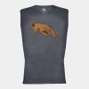 Badger - Pro-Compression Sleeveless T-Shirt Thumbnail