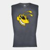 Badger - Pro-Compression Sleeveless T-Shirt Thumbnail