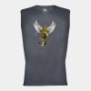 Badger - Pro-Compression Sleeveless T-Shirt Thumbnail